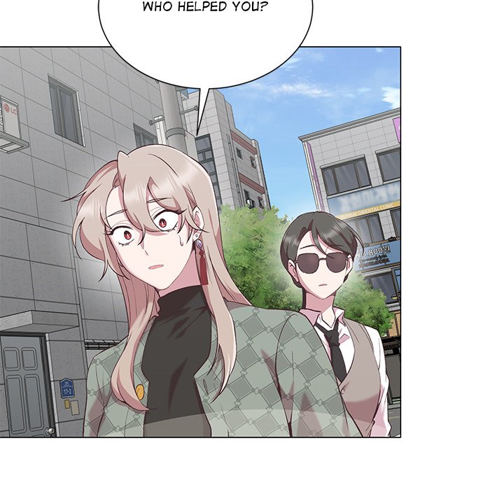 Oddity Office Oddity Office EP 15 - Toomics page 75 - 
