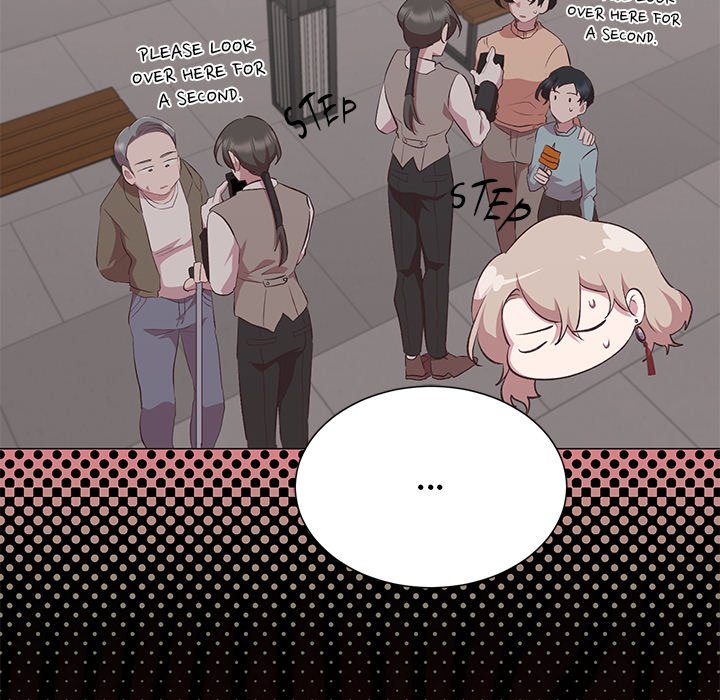 Oddity Office Oddity Office EP 15 - Toomics page 9 - 