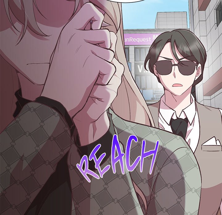 Oddity Office Oddity Office EP 15 - Toomics page 84 - 
