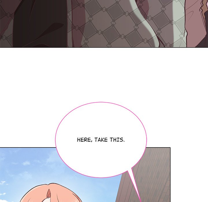 Oddity Office Oddity Office EP 15 - Toomics page 85 - 