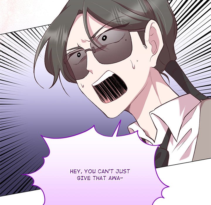 Oddity Office Oddity Office EP 15 - Toomics page 89 - 