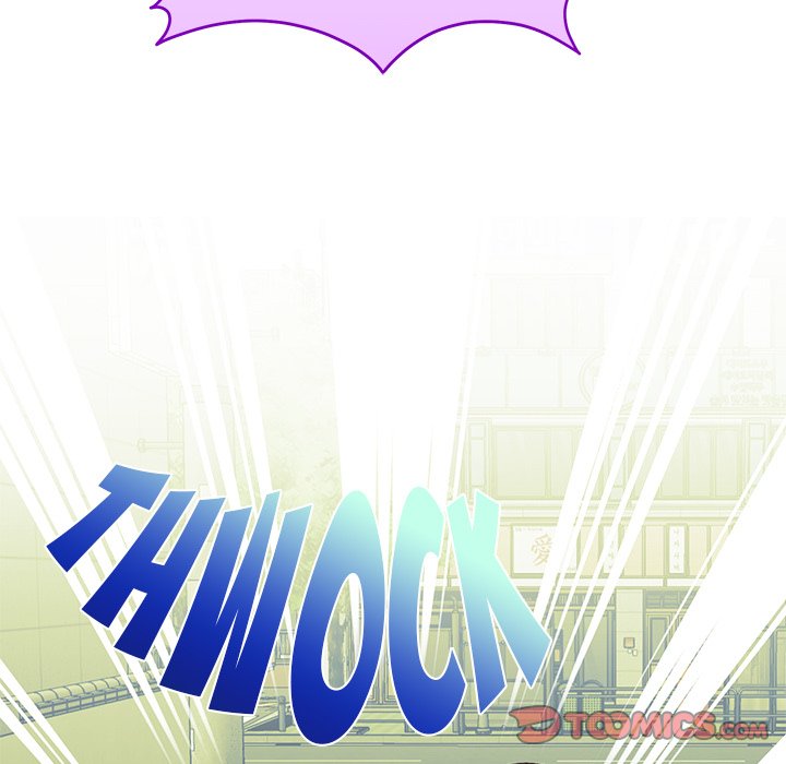 Oddity Office Oddity Office EP 15 - Toomics page 90 - 