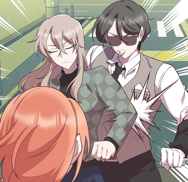 Oddity Office Oddity Office EP 15 - Toomics page 91 - 