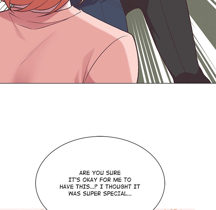 Oddity Office Oddity Office EP 15 - Toomics page 92 - 