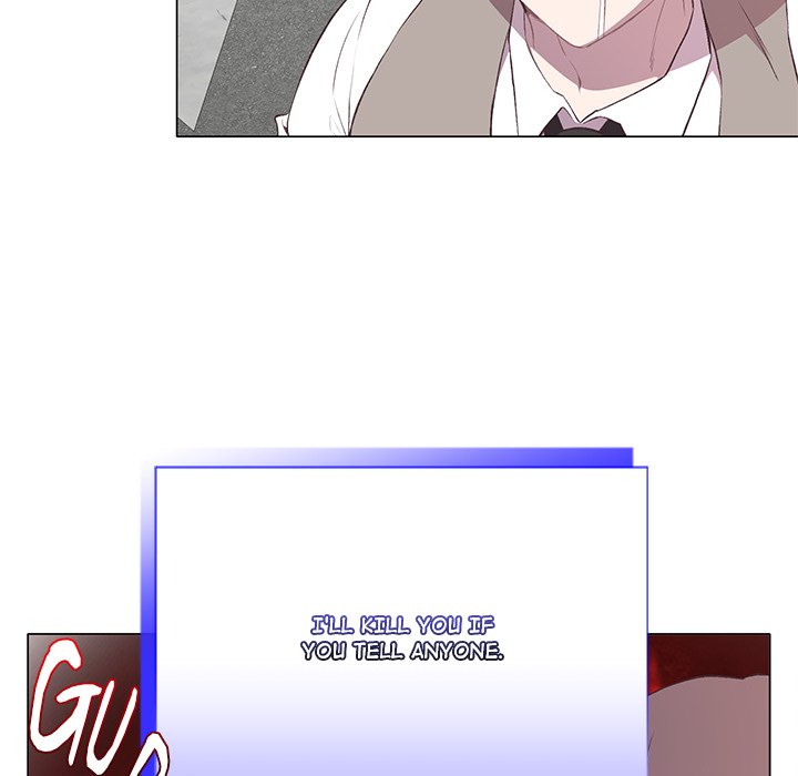 Oddity Office Oddity Office EP 15 - Toomics page 95 - 