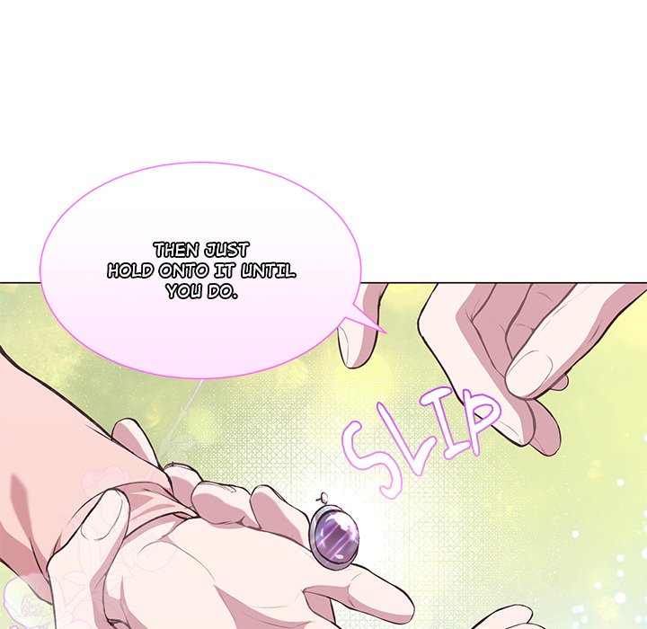 Oddity Office Oddity Office EP 15 - Toomics page 100 - 