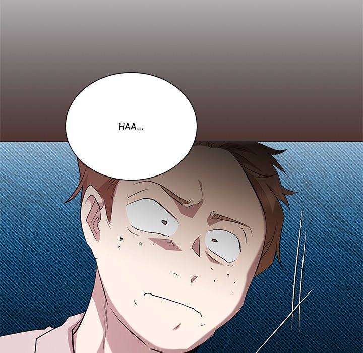 Oddity Office Oddity Office EP 16 - Toomics page 101 - 