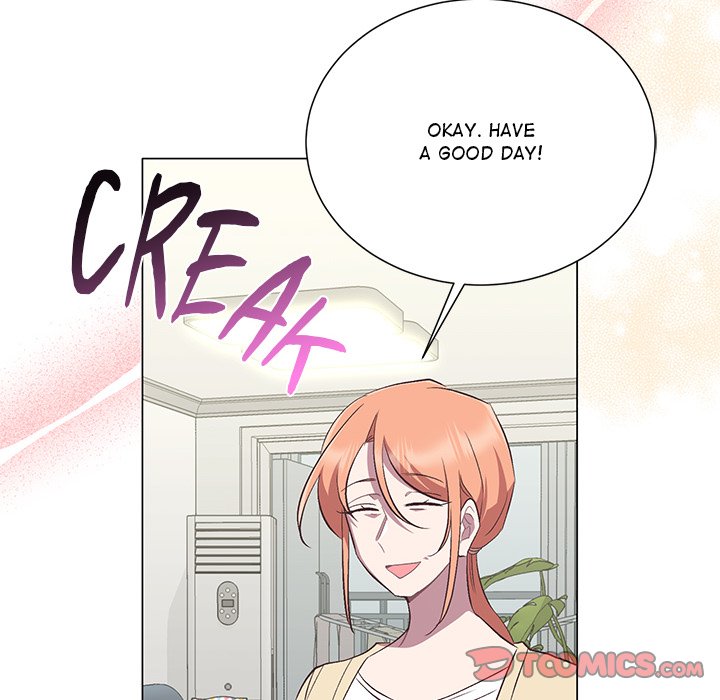 Oddity Office Oddity Office EP 16 - Toomics page 12 - 