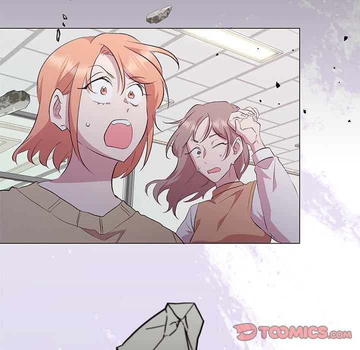 Oddity Office Oddity Office EP 16 - Toomics page 111 - 