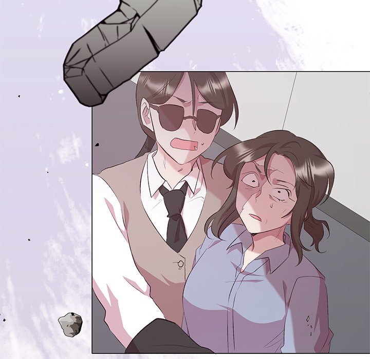 Oddity Office Oddity Office EP 16 - Toomics page 112 - 