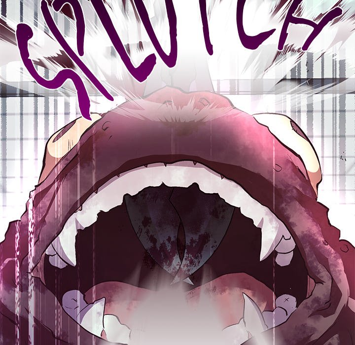 Oddity Office Oddity Office EP 16 - Toomics page 119 - 