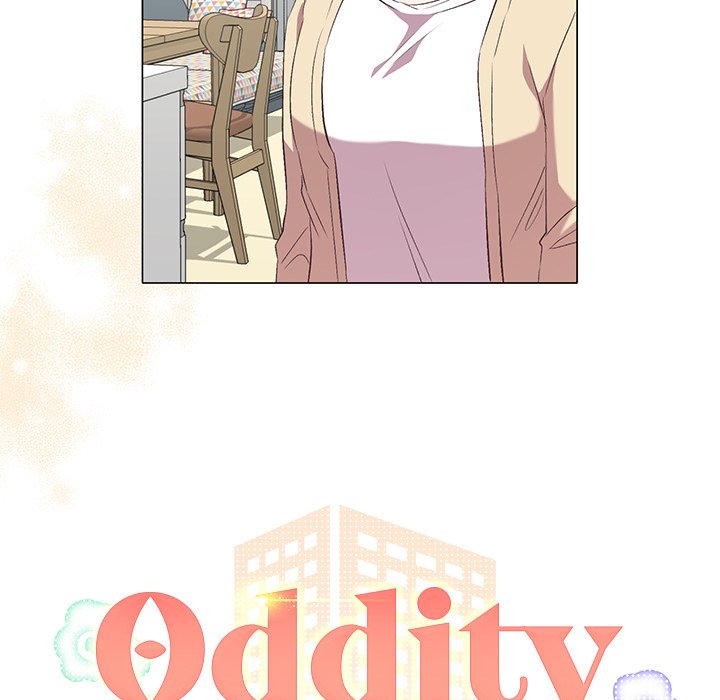 Oddity Office Oddity Office EP 16 - Toomics page 13 - 