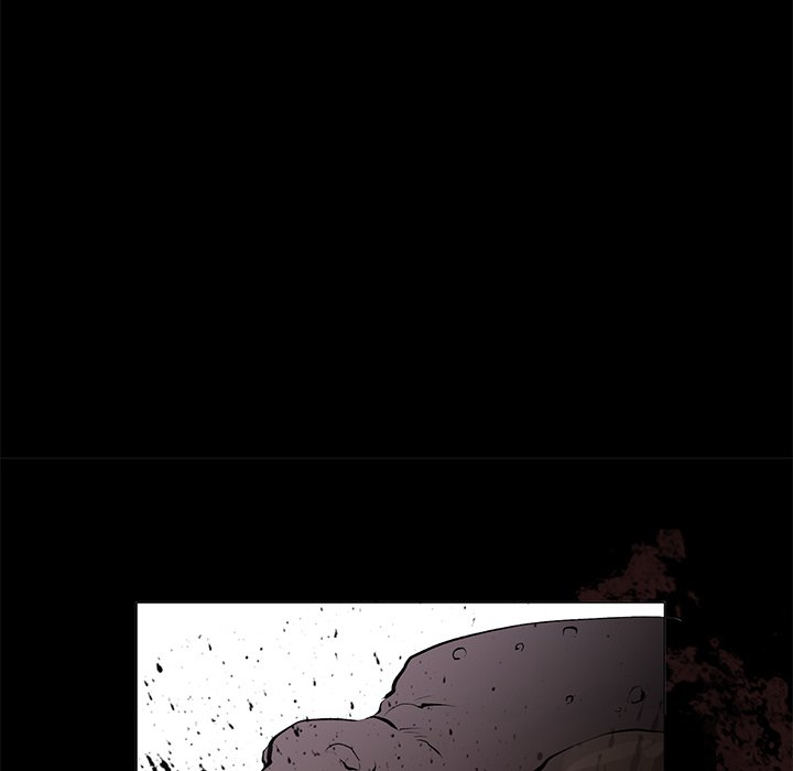 Oddity Office Oddity Office EP 16 - Toomics page 121 - 