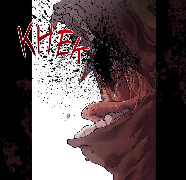 Oddity Office Oddity Office EP 16 - Toomics page 122 - 