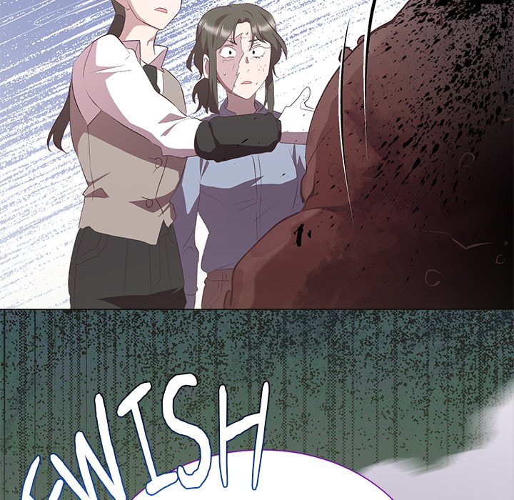 Oddity Office Oddity Office EP 16 - Toomics page 124 - 