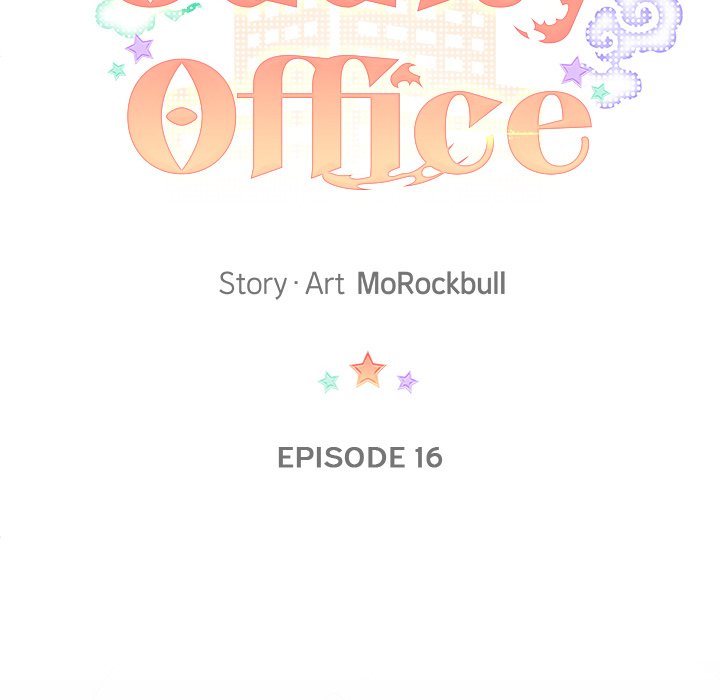 Oddity Office Oddity Office EP 16 - Toomics page 14 - 
