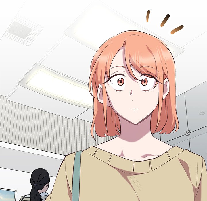 Oddity Office Oddity Office EP 16 - Toomics page 15 - 