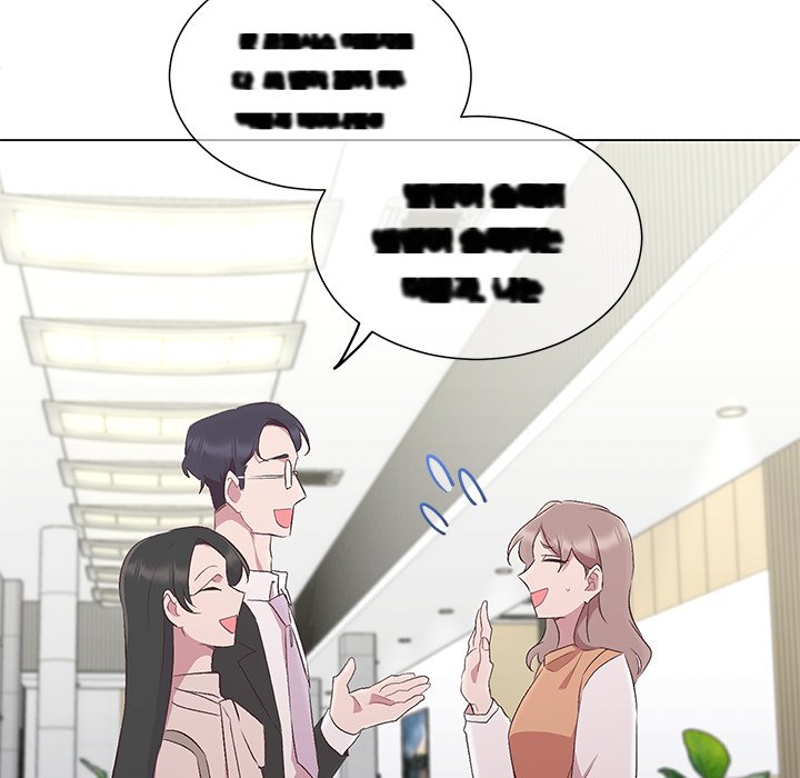 Oddity Office Oddity Office EP 16 - Toomics page 17 - 