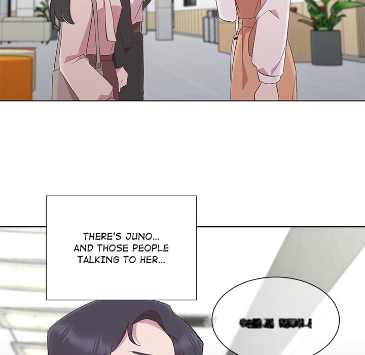 Oddity Office Oddity Office EP 16 - Toomics page 18 - 