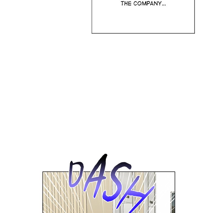 Oddity Office Oddity Office EP 16 - Toomics page 20 - 