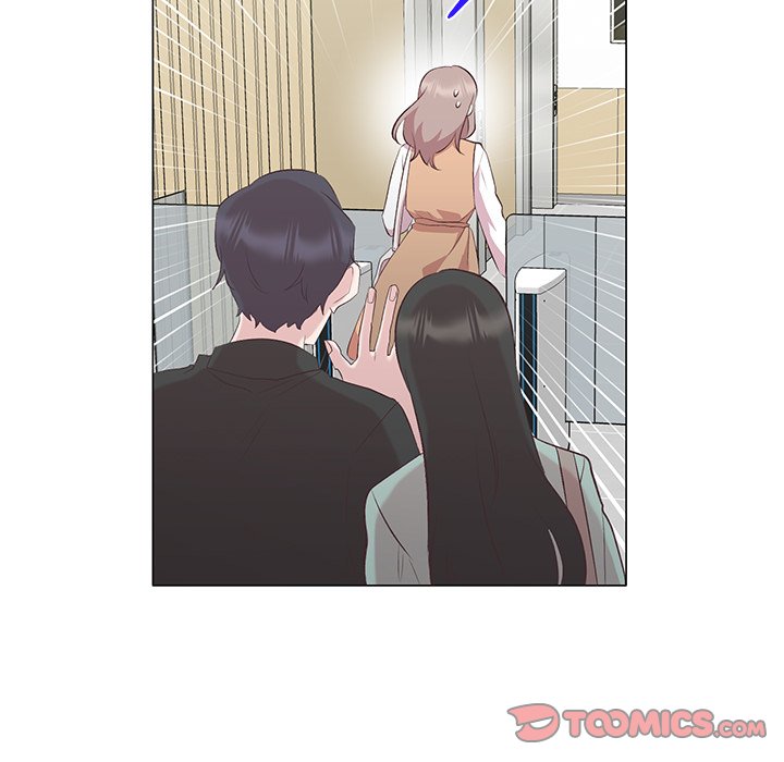 Oddity Office Oddity Office EP 16 - Toomics page 21 - 