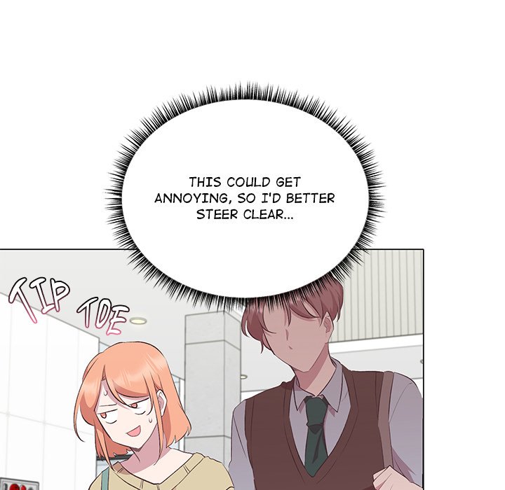 Oddity Office Oddity Office EP 16 - Toomics page 22 - 