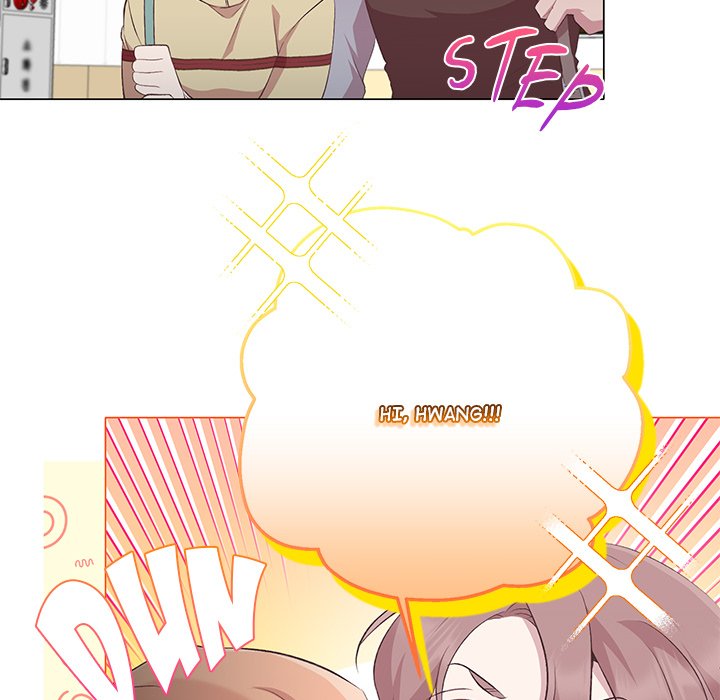 Oddity Office Oddity Office EP 16 - Toomics page 23 - 