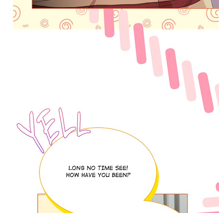 Oddity Office Oddity Office EP 16 - Toomics page 25 - 
