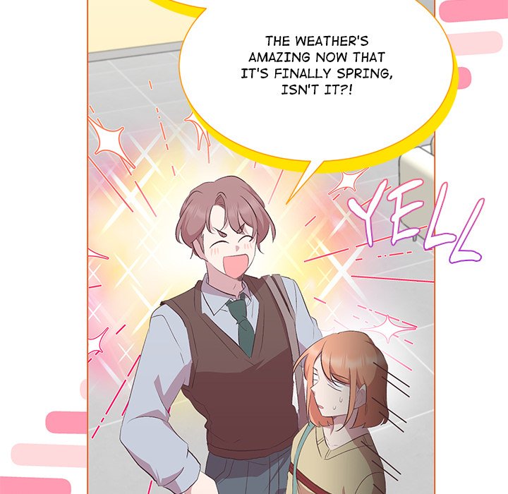 Oddity Office Oddity Office EP 16 - Toomics page 26 - 