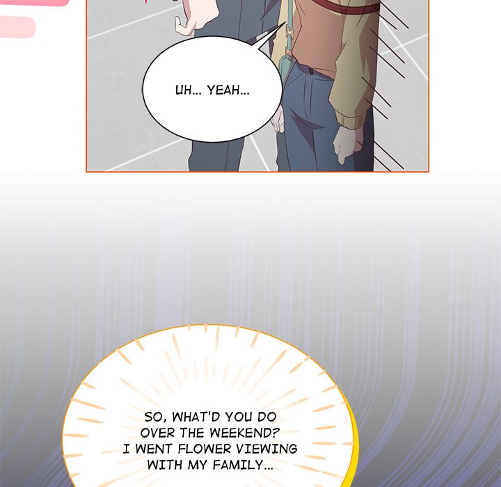 Oddity Office Oddity Office EP 16 - Toomics page 27 - 