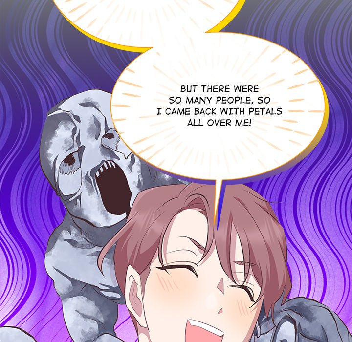 Oddity Office Oddity Office EP 16 - Toomics page 28 - 