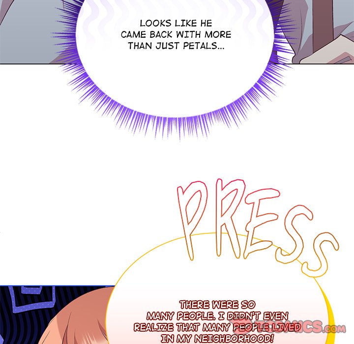 Oddity Office Oddity Office EP 16 - Toomics page 30 - 