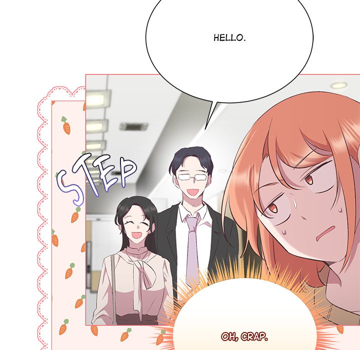 Oddity Office Oddity Office EP 16 - Toomics page 32 - 
