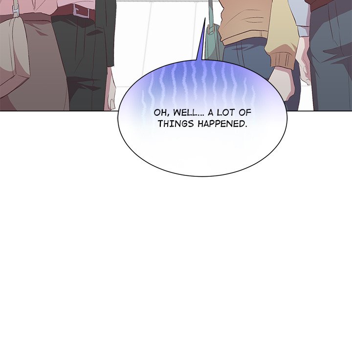 Oddity Office Oddity Office EP 16 - Toomics page 35 - 