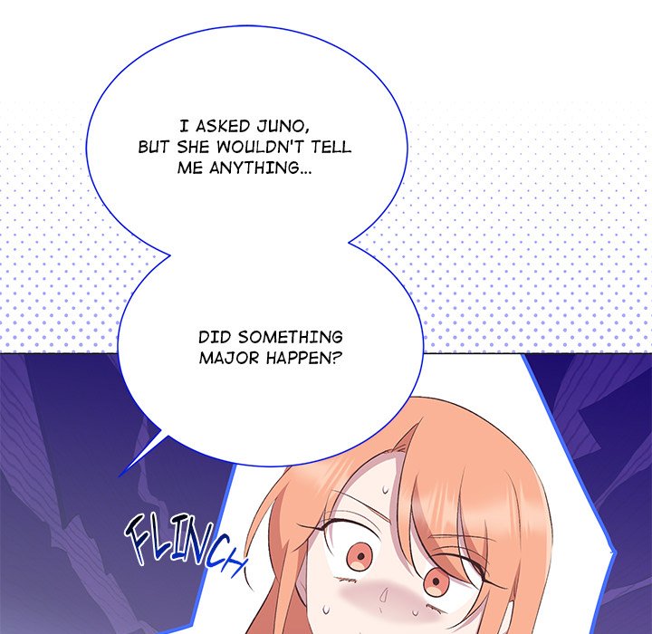 Oddity Office Oddity Office EP 16 - Toomics page 36 - 
