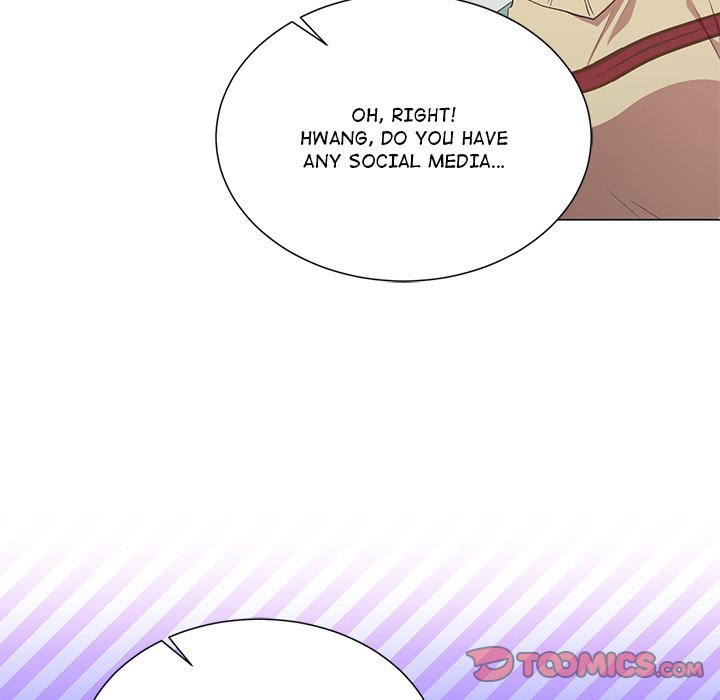Oddity Office Oddity Office EP 16 - Toomics page 39 - 