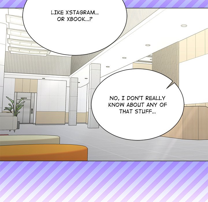 Oddity Office Oddity Office EP 16 - Toomics page 40 - 