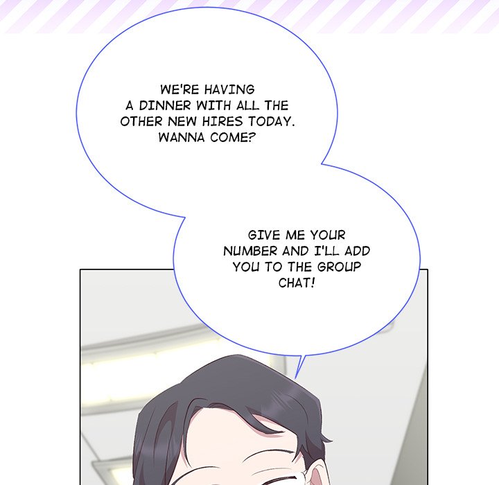 Oddity Office Oddity Office EP 16 - Toomics page 41 - 