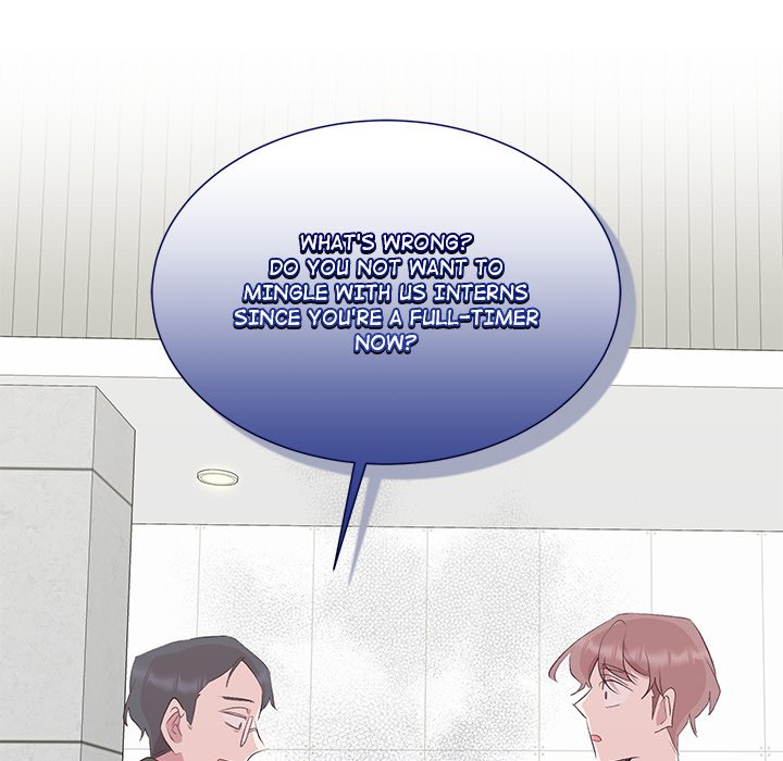 Oddity Office Oddity Office EP 16 - Toomics page 44 - 