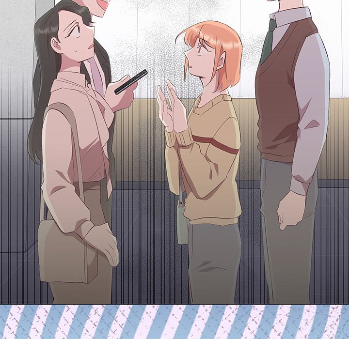 Oddity Office Oddity Office EP 16 - Toomics page 45 - 