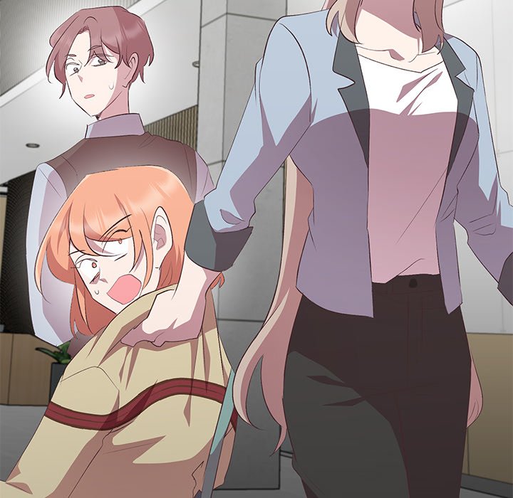 Oddity Office Oddity Office EP 16 - Toomics page 51 - 