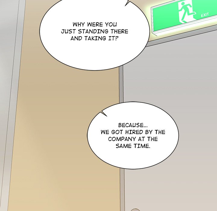Oddity Office Oddity Office EP 16 - Toomics page 55 - 
