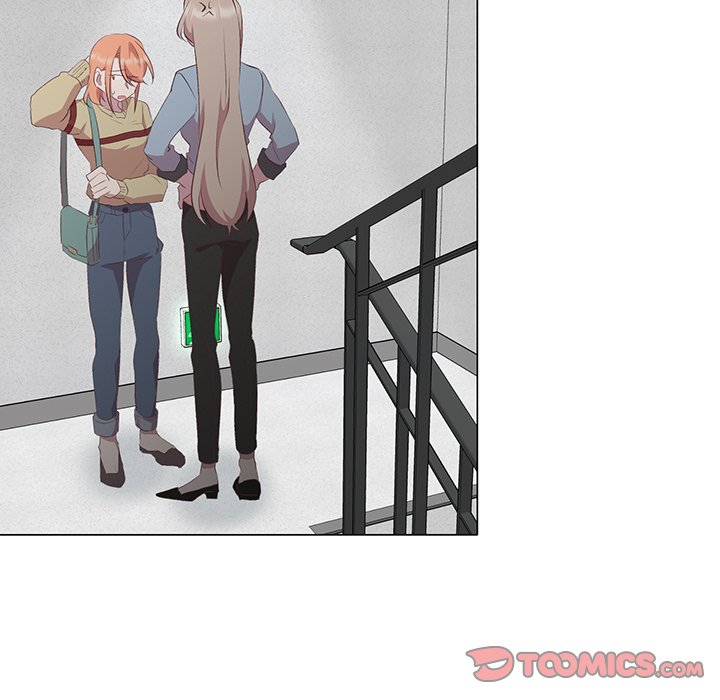 Oddity Office Oddity Office EP 16 - Toomics page 57 - 