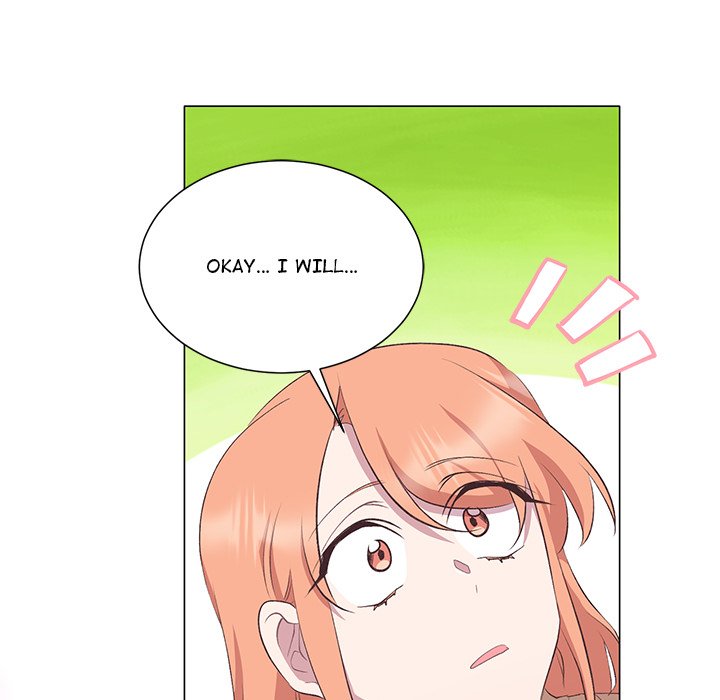 Oddity Office Oddity Office EP 16 - Toomics page 58 - 