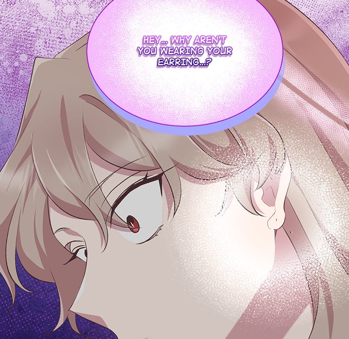 Oddity Office Oddity Office EP 16 - Toomics page 60 - 