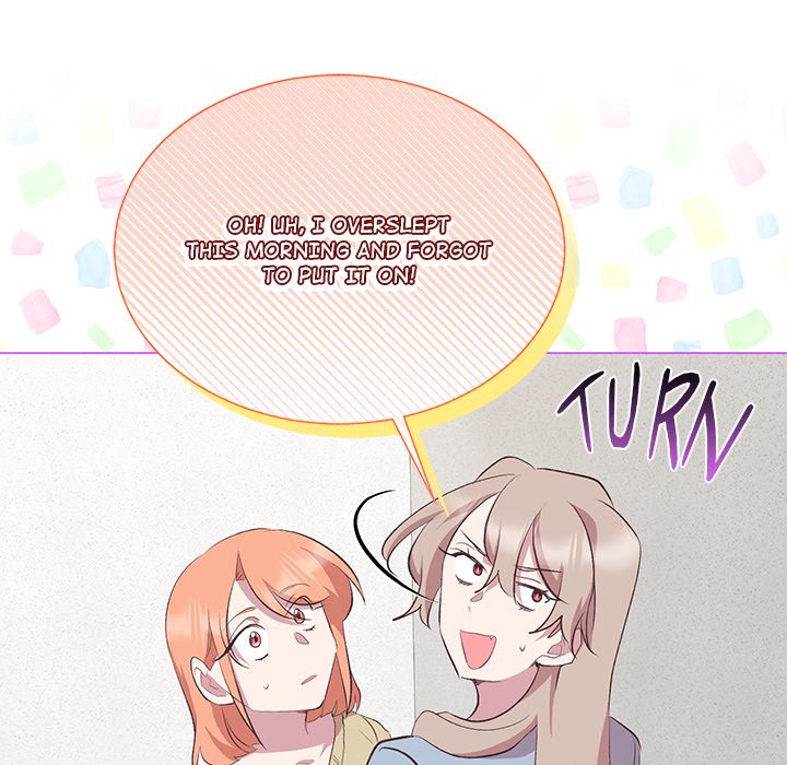 Oddity Office Oddity Office EP 16 - Toomics page 62 - 