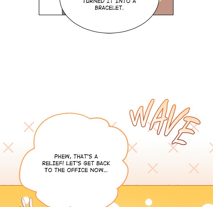 Oddity Office Oddity Office EP 16 - Toomics page 65 - 