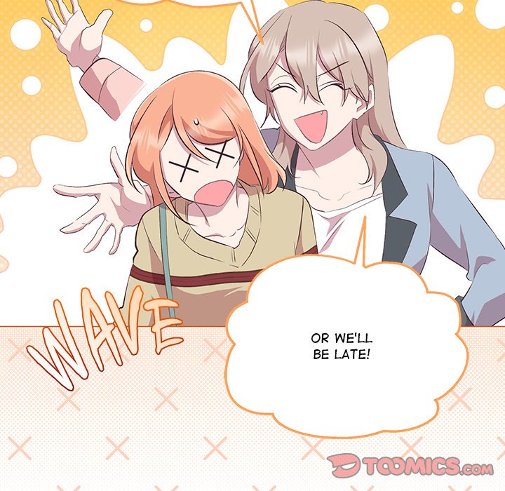 Oddity Office Oddity Office EP 16 - Toomics page 66 - 