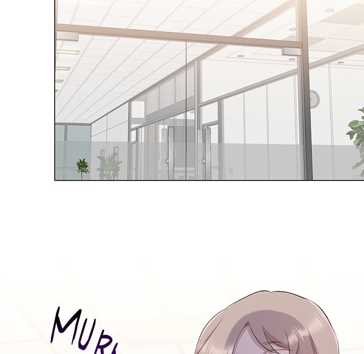 Oddity Office Oddity Office EP 16 - Toomics page 68 - 