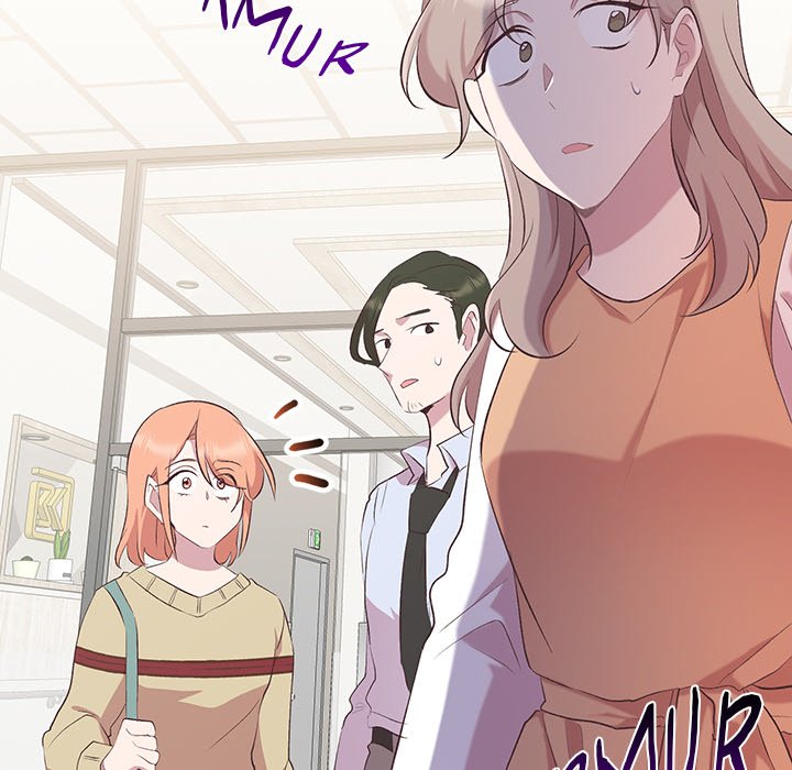 Oddity Office Oddity Office EP 16 - Toomics page 69 - 